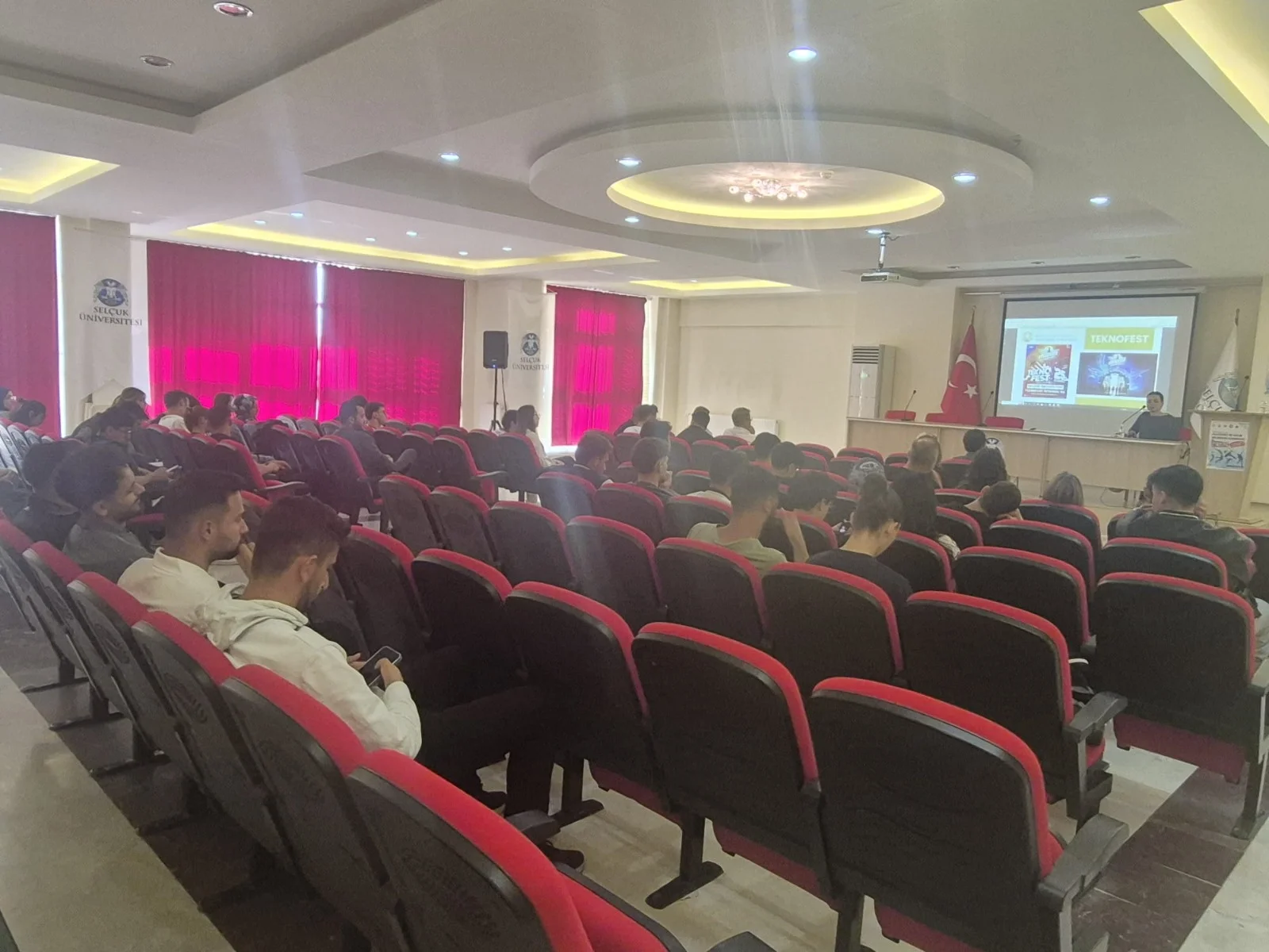 ARDEK işbirliğinde Proje Eğitimi Sosyal Etkinliği